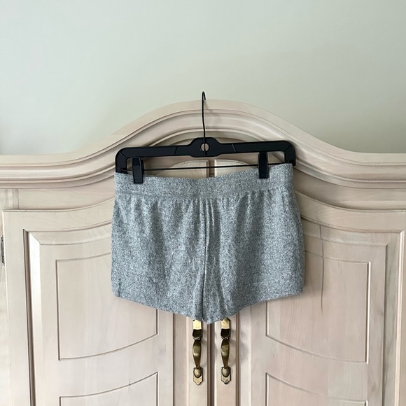 *2/$10 SALE* Abercrombie & Fitch Plush shorts - Picture 3 of 3